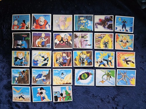 Dragon ball lot de - dragon,