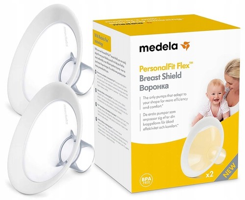 Medela personalfit flex - personalfit,