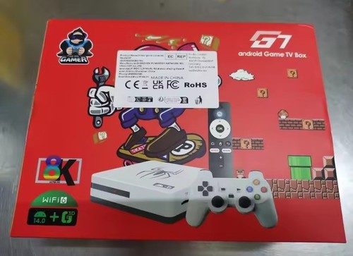 Console gaming android - console, 14