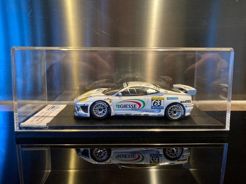 Ferrari 360 modena - 360, n/gt