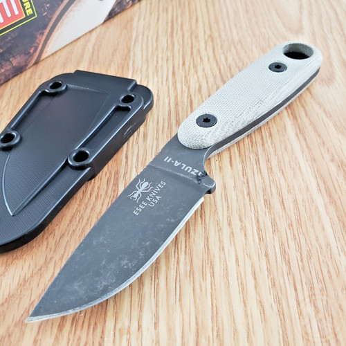 Esee izula fixed - izula,
