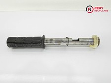 Poignée gaz (Piaggio - Pk 80 1982 - 1986)