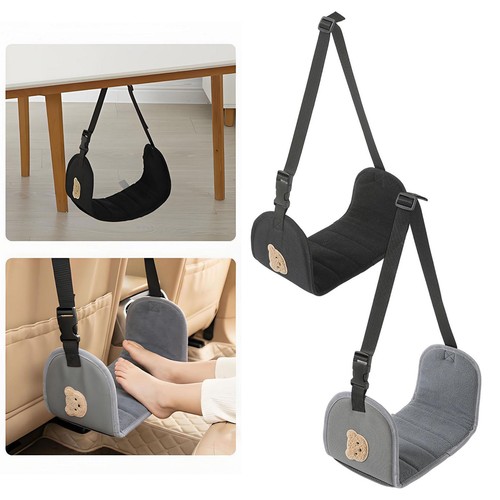 Repose jambes portable pour - portable,