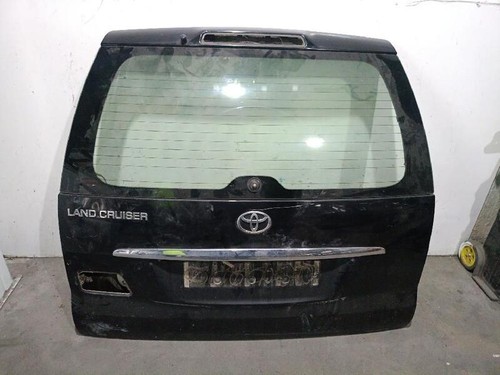 670056a821 hayon toyota land - hayon,