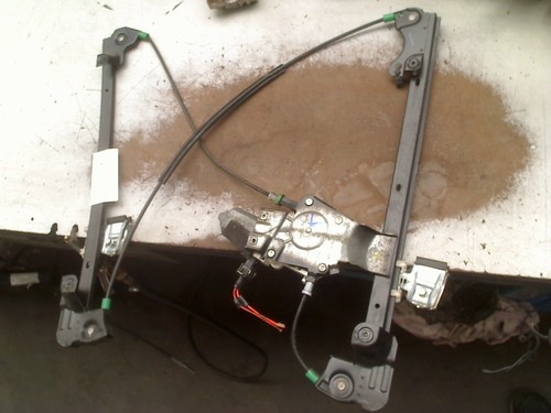 Mecanisme vitre electrique - de,
