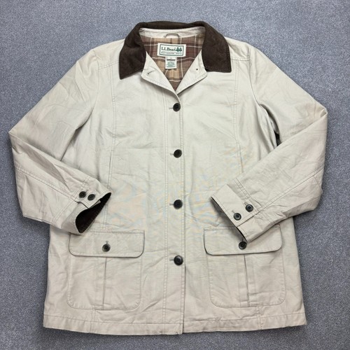 Veste bean femme grande - ll, x