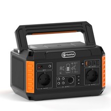 FlashFish P60 Generateur