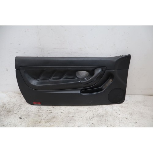 Garniture porte avg peugeot - garniture,
