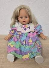 Poupée de jeu poupée vinyle