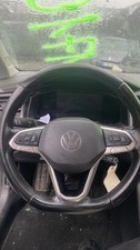 Volant VOLKSWAGEN POLO 6 PHASE