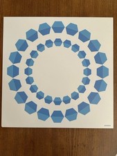 Art Cinétique Signé Bakner