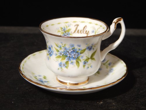 Royal albert porcelaine tasse - royal,