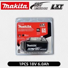 Makita BL1850B 6000mAh 18V Li-ion Batterie