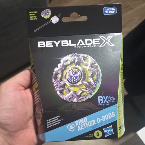 Beyblade ring aether - x,