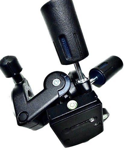 Manfrotto 329rc4 way - 329rc4, tripod
