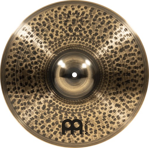 Meinl pure alloy custom - meinl,