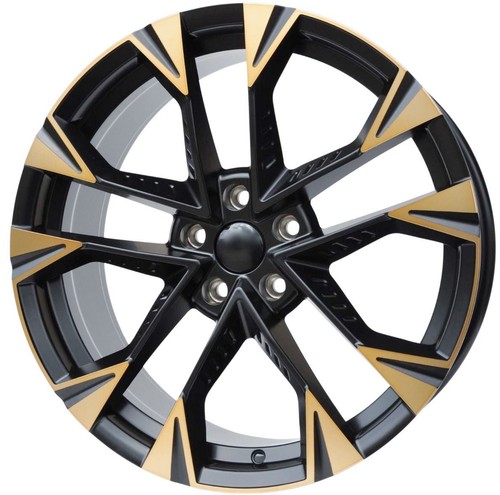 Jeu jantes 1150 - (4,