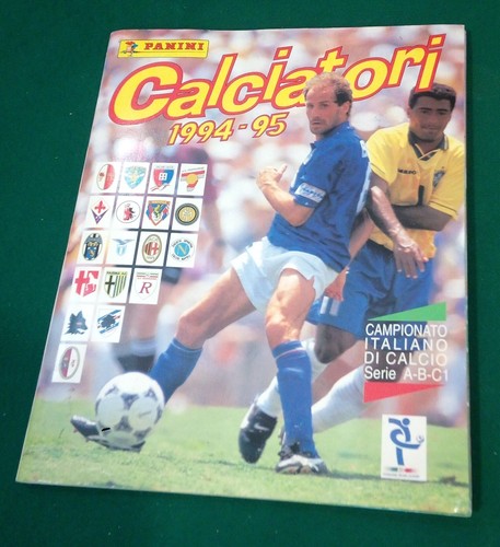 Album footballeurs panini - album,