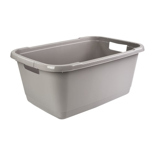 Panier linge baignoire - linge, à
