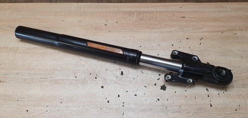 Fourche suspension avant - suspension,