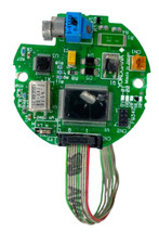 Yokogawa F9342 Connecteur