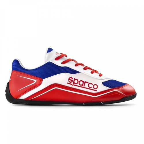 Chaussures auto sparco - sparco, karting