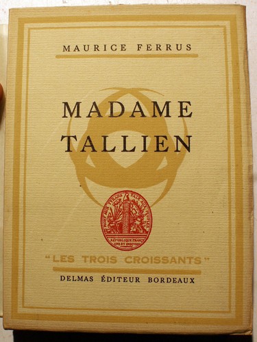 Revolution francaise mme - revolution, francaise/mme