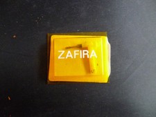 Aiguille saphir de rechange