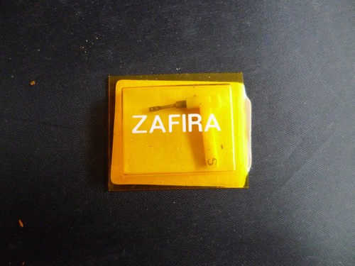 Aiguille saphir rechange - aiguille,