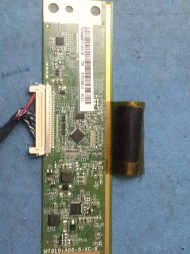 Tcon board proline - tcon,