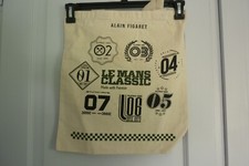 SAC COTON /  PUB AUTO  ALAIN