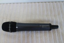 MICRO SENNHEISER eW 100 G3 SANS FIL +PILES  NEUVES