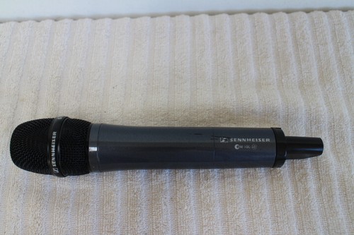 Micro sennheiser 100 g3 - sennheiser,