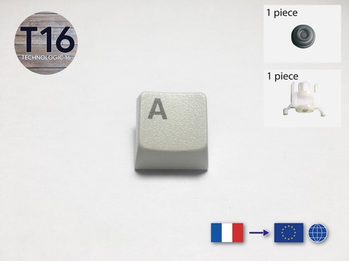 Atari touche azerty - atari,