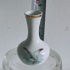 mini  pot vase  miniature
