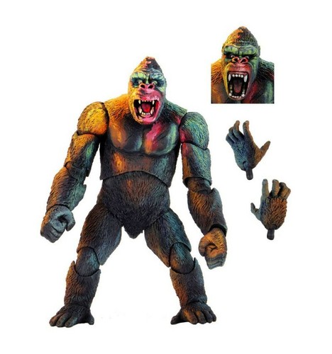 Neca ultimate king - ultimate,