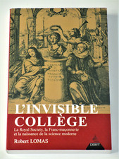 La Royal Society, la