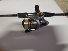 Canne caperlan et moulinet shimano sedona 