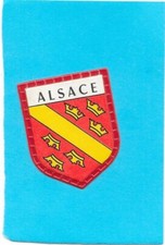 Alsace - Collection Café