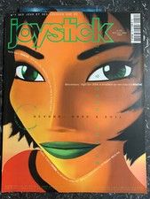 Magazine/ Revue Joystick