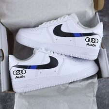 Nike Air Force 1 Custom Audi