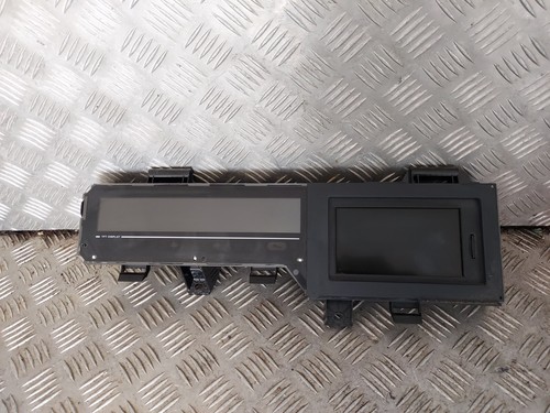 Compteur gps renault - compteur, et