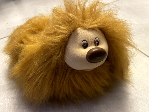 Peluche pollux jemini - -,