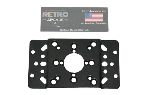 Universal arcade joystick - arcade,
