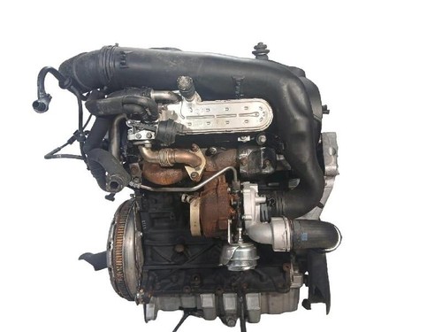 Moteur complet volkswagen - moteur,