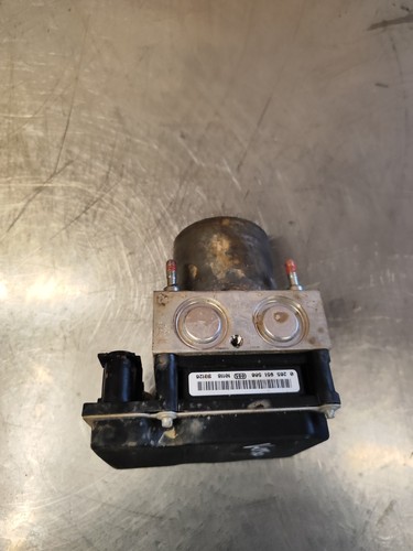 Boitier bloc abs toyota verso - abs,