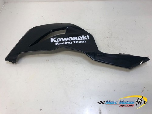 Demi sabot gauche kawasaki - demi,