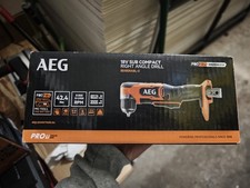  AEG Perceuse-visseuse d'angle