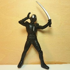 Figurine Jaspion 9 cm jouet de