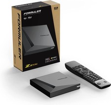 Formuler Z11 Pro Max Android